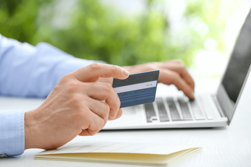Payment card industry data security standard