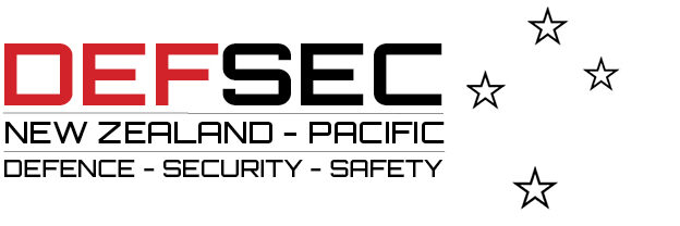 DEFSEC Logo
