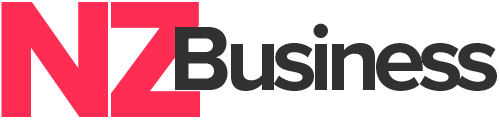 NZBusiness Logo